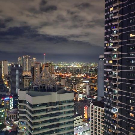 Awesome Value, Great Location Apartment Manila Exterior photo