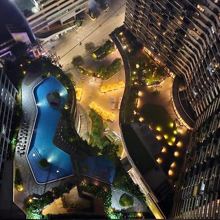 Awesome Value, Great Location Apartment Manila Exterior photo