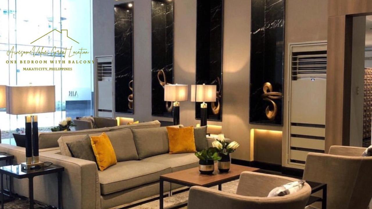 Awesome Value, Great Location Apartment Manila Exterior photo