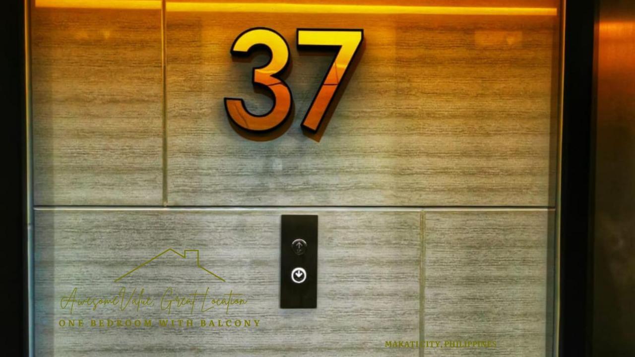 Awesome Value, Great Location Apartment Manila Exterior photo
