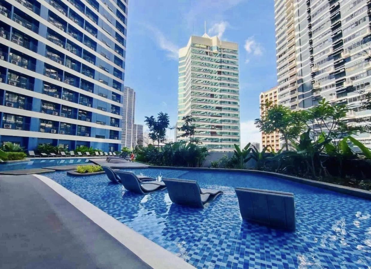Awesome Value, Great Location Apartment Manila Exterior photo