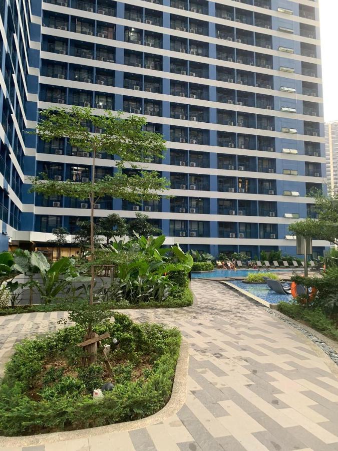 Awesome Value, Great Location Apartment Manila Exterior photo