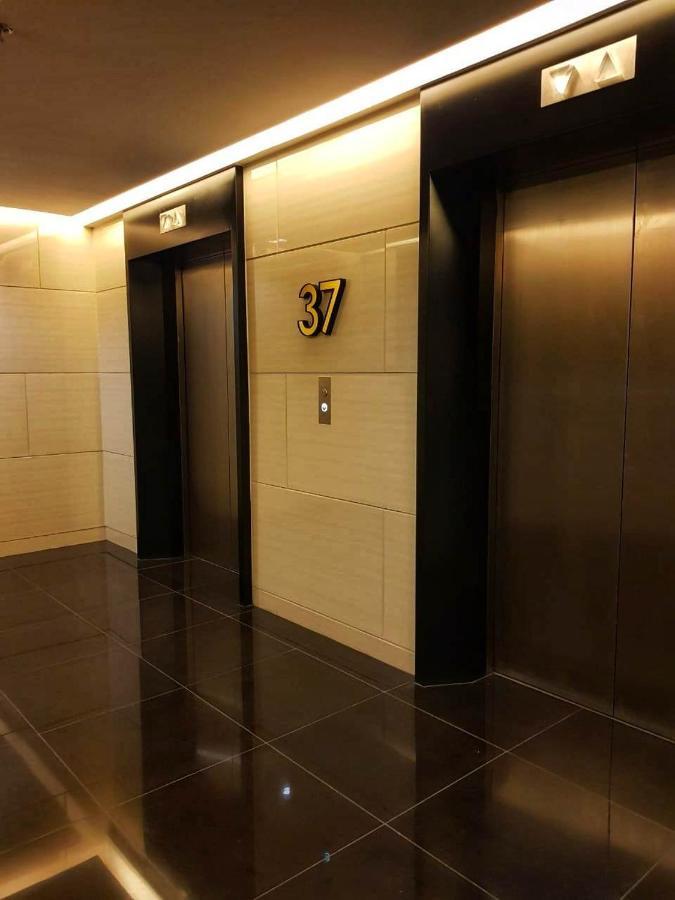 Awesome Value, Great Location Apartment Manila Exterior photo