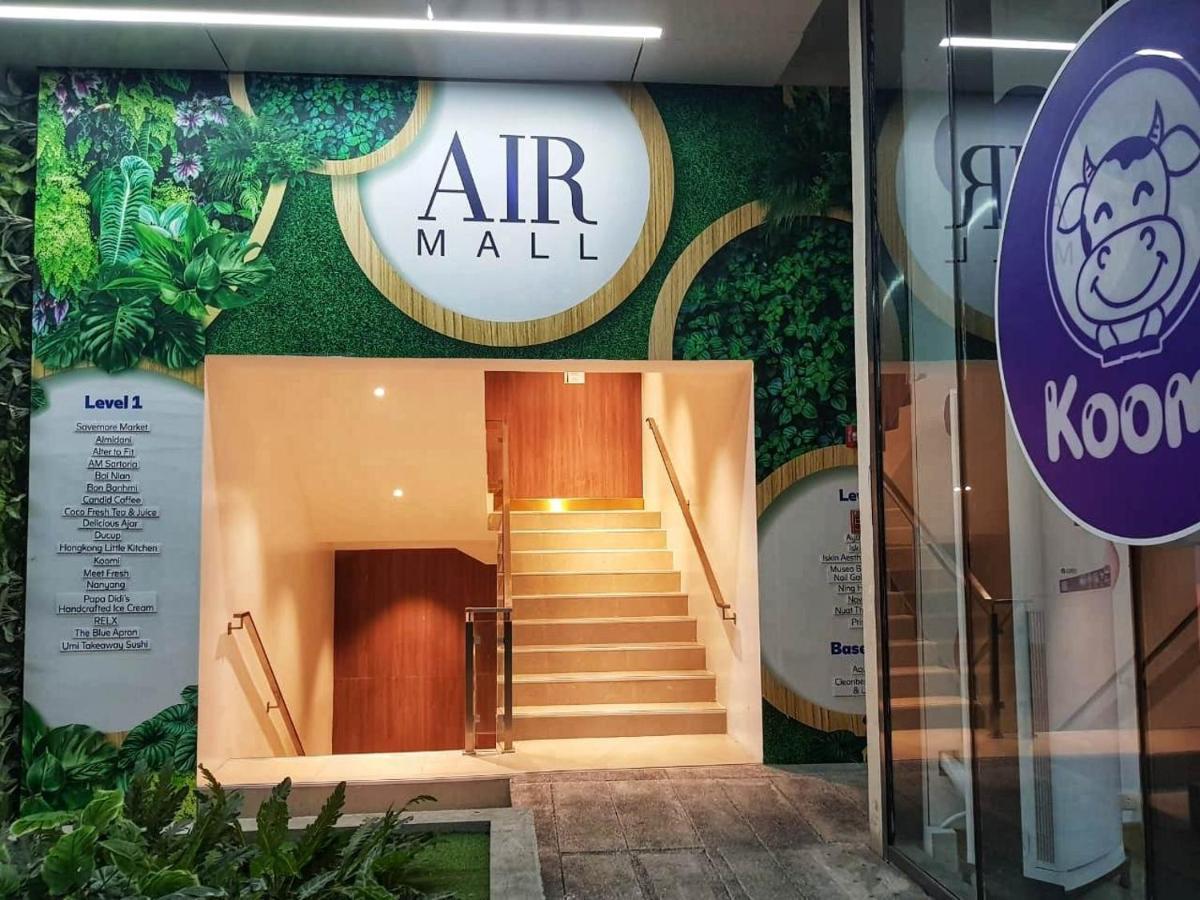 Awesome Value, Great Location Apartment Manila Exterior photo