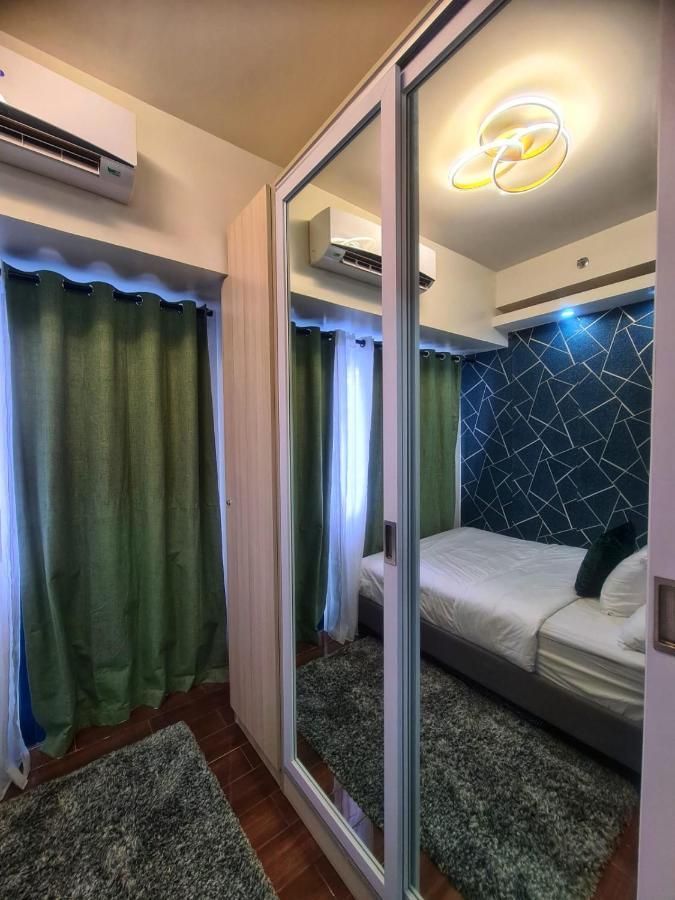 Awesome Value, Great Location Apartment Manila Exterior photo