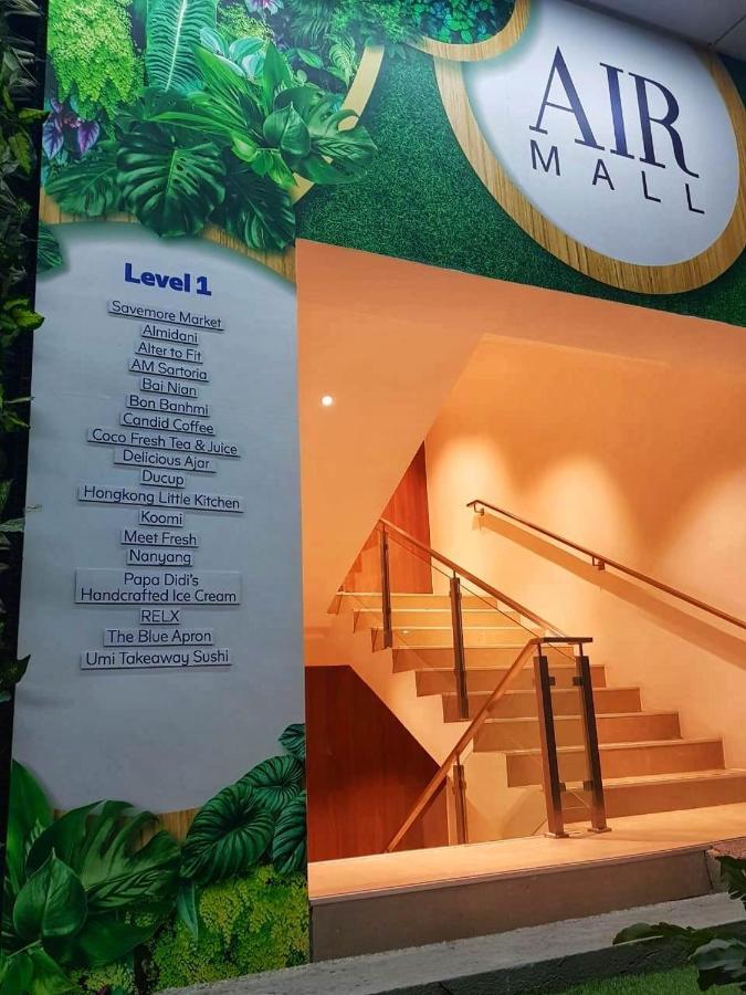 Awesome Value, Great Location Apartment Manila Exterior photo