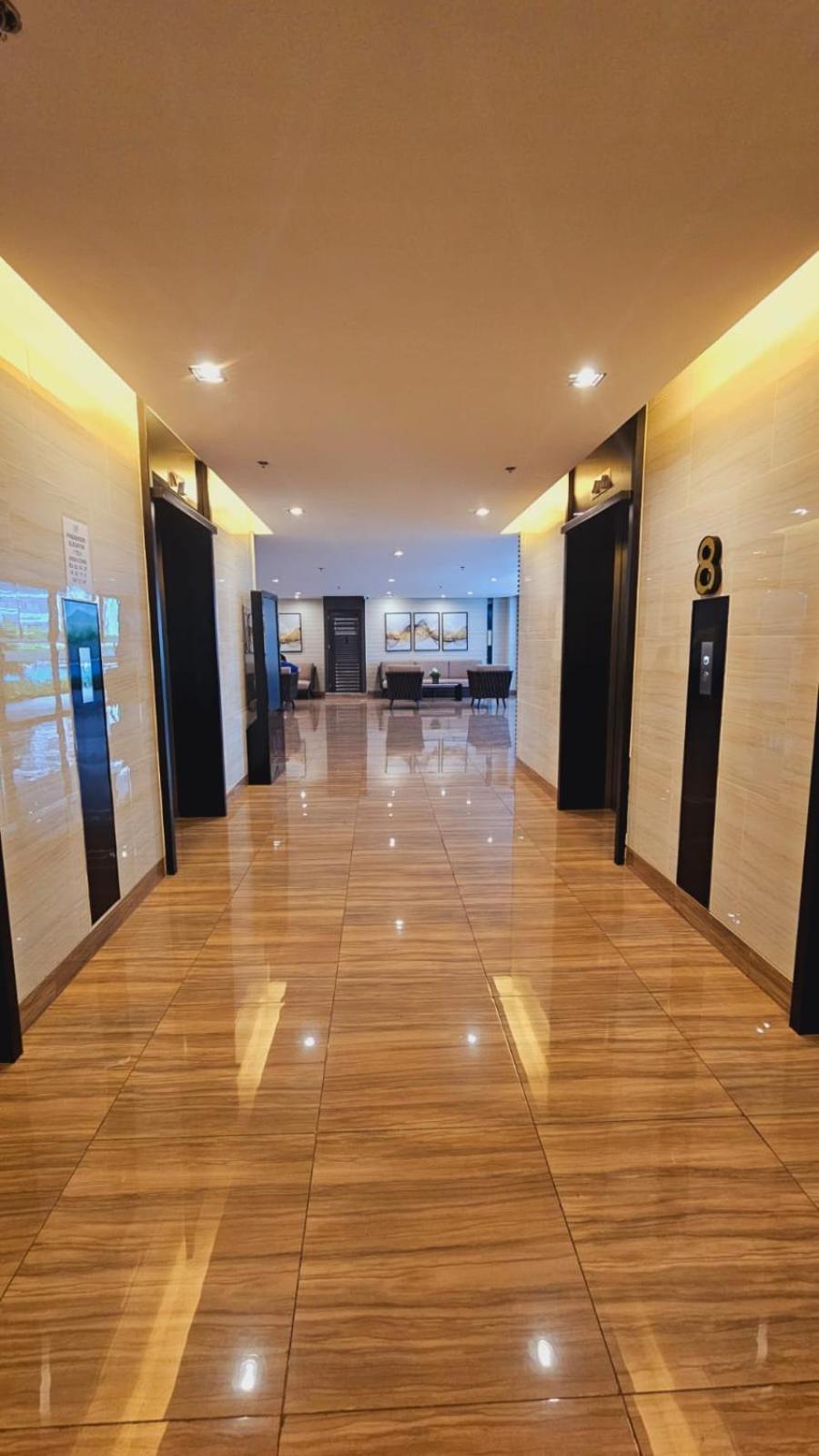 Awesome Value, Great Location Apartment Manila Exterior photo