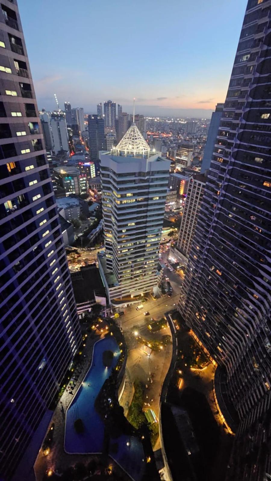 Awesome Value, Great Location Apartment Manila Exterior photo