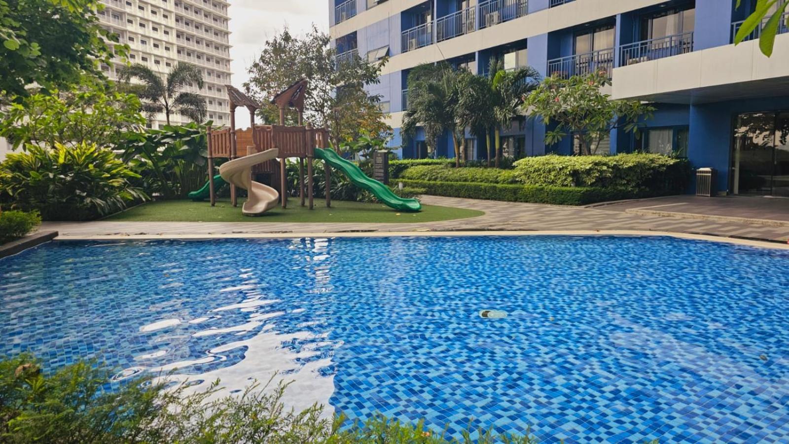 Awesome Value, Great Location Apartment Manila Exterior photo