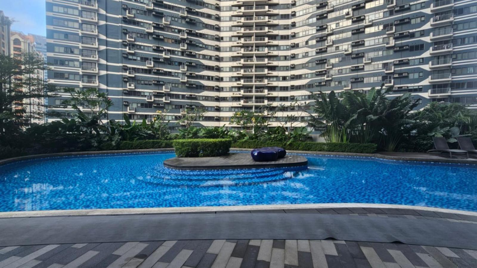 Awesome Value, Great Location Apartment Manila Exterior photo